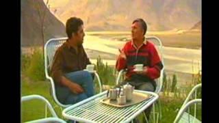 Travel Guide of Pakistan Part 1.flv