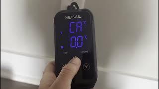 MEISAIL Digital Temperature Controller 2 Review