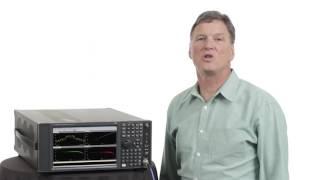 Satellite Amplifier Measurements | N9030B PXA X-Series Signal Analyzer | Keysight Technologies