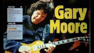 Gary Moore - Parisienne Walkways