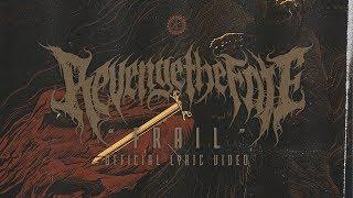 Revenge The Fate - Frail (Official Lyric Video)
