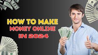 Discovering the Best-Kept 2024 Online Money Secrets