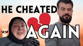 Salah Caught Cheating AGAIN | Once A Cheater, Always A Cheater?