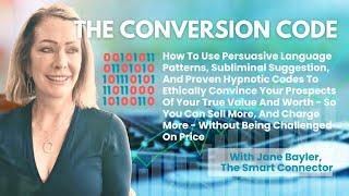 The Conversion Code