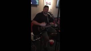 Doug Sander - Live at Butikin - Orlando - Promo