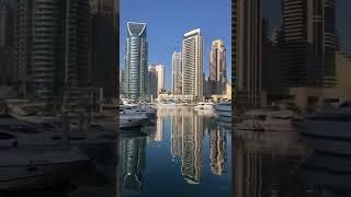 DUBAI MARINA YACHT CLUB