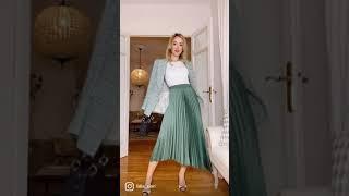 SUPER ZARA TRY ON HAUL SRING 2022 | Lidia Siori