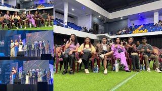 LPS Youth Icon Top 9 kan chhim leh e|contestants perform then khat nen (Mizo Vlog)