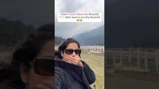 North Sikkim is Beautiful… But THIS?  (My Jaw DROPPED!) #Sikkim2025
