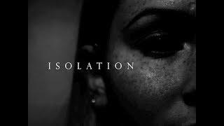 'Isolation' Title Sequence - Garrett Sammons Competition