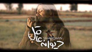 Sharomin - Divane Aghel | OFFICIAL MUSIC VIDEO شارومین - دیوانه عاقل