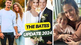 Bringing Up Bates All Children in 2024: Family Update!