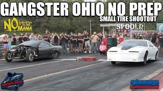 THE BADDEST SMALL TIRE NO PREP IN OHIO!!!! NO PREP MANIA 8.5 AT MAGNOLIA!!!!