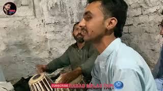 Zargya lewania muhabbat da chana ghware | Shahzad Malang | New song 2024 | Rabab melas topi