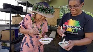 Hawaii Video Production - Cool For Kūpuna - Ep 18 Manoa