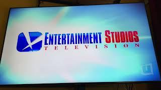 Great Pacific Television/Discovery/Beyond Rights/Entertainment Studios Television (2014/2015/2019)