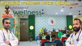 Patnjali Wellness Patna(Bihar)