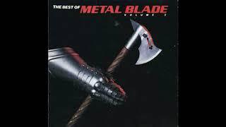 Best of Metal Blade 2  - Holy War by DETENTE