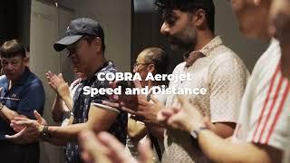 Cobra Golf’s Aerojet Clubs Wow Golfers At Exclusive Demo Event | Golf Asia