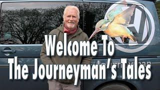 Welcome To The Journeyman's Tales #carpfishing #fishingtips #fishinglife