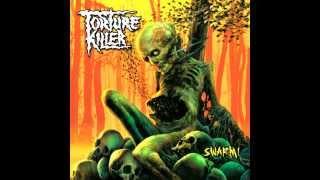 Torture Killer - A Violent Scene of Death [HQ] w/ Lyrics