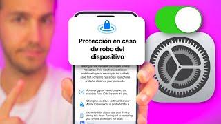 20 AJUSTES para iPhone que todo el mundo DEBE ACTIVAR 