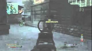 Modern Warfare 3 - M.O.A.B!! FUCK YEAH!!