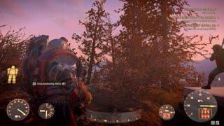 Fallout 76 How to Keep Your Mutations