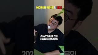 데이비드 라이언의 QQQ 과매수 구간 경고 #강환국 #퀀트투자  #파이어