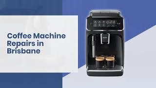 Coffee Machine Repairs Brisbane | All Brands | Call Now: 1300 652 100