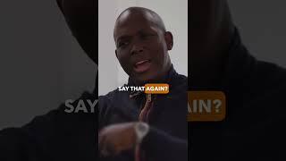 The Classical Error In Business | Vusi Thembekwayo