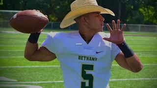 Qb Elijah Hernandez College Soph. Year Game Film