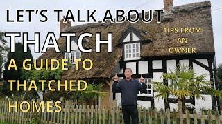 A guide to thatched rooves thatched houses