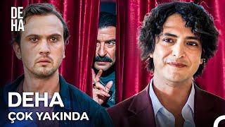 Deha İlk Tanıtım - ÇOK YAKINDA @showtv 'DE