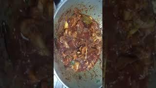 Masala chicken #1000subscribers #4000watchtime #viral #pooja'sworld