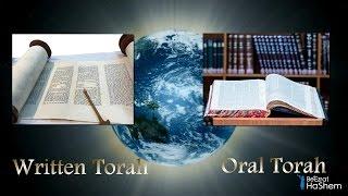 TORAH, SCIENCE & ANCIENT WISDOM (PART 1)