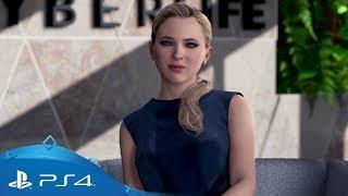 Detroit: Become Human | Chloe | PS4