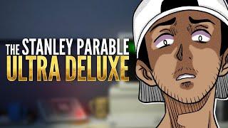 [The Stanley Parable Ultra Deluxe]  The Richy Parable