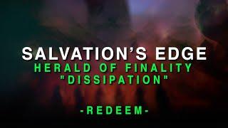 Salvation's Edge - Herald Of Finality "Dissipation" Encounter - Destiny 2 The Final Shape