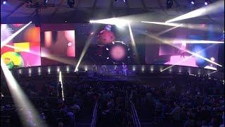 Dreams LIVE at E3 2018 | #DreamsPS4 Live Performance [4K]