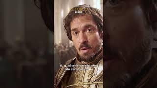 MARCO karakteriyle Will Kemp #elturco #ayyapım #gain