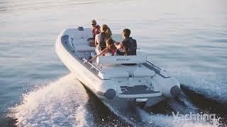 Yachting Spotlight: Williams Jet Tenders