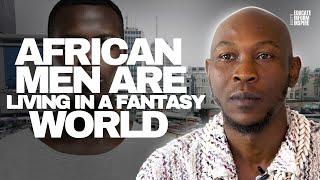 Seun Kuti On The Infantilization Of The African Man