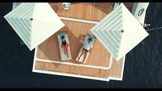 197' Superyacht Ramble On Rose - Luxury Yacht Charter Vacations