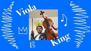 Welcome to the Viola Kingdom