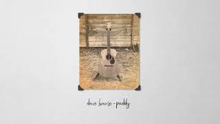 Dave Hause feat @willhoge  "The Great American Going Out of Business Sale" (Official Audio)