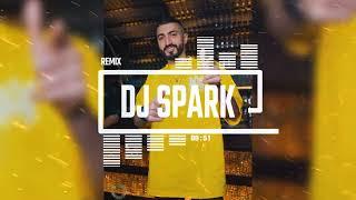 جيبه جيبه & بومباستك & معزوفه ردح   DJ SPARK REMIX