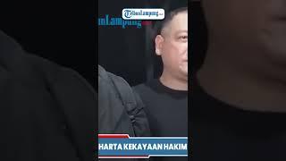 Hakim Rizqa Miliki Kekayaan Lebih dari Rp1 Miliar