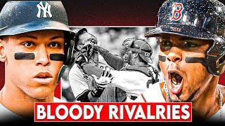 Red Sox VS Yankees: The RIVALRY EXPLAINED!