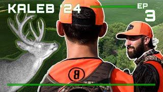 Legendary Buck Is BACK, Our First Deer Hunt Of The Season #deer #hunting